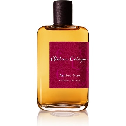 Atelier Cologne Ambre Nue Eau De Parfum 200ml