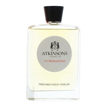 Atkinsons 24 Old Bond Street Toilette Essig 100ml