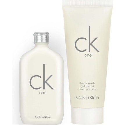 Calvin Klein CK ONE Unisex Eau de Toilette 50ml