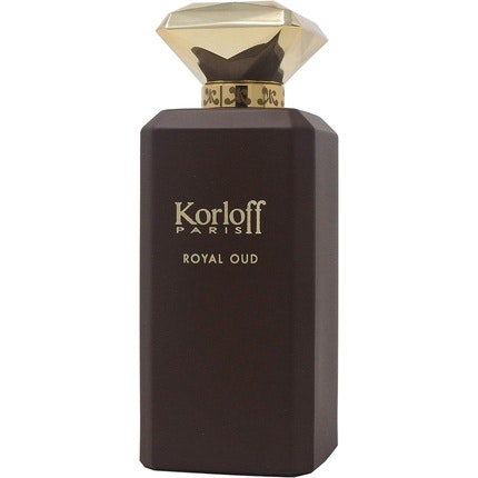 Korloff Private Royal Oud Men's Perfume 88ml Spray