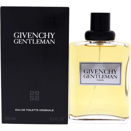 Givenchy Gentleman Eau de Toilette Originale Perfume 3.3 Fl.Oz , 1oz≈30ml 100ml