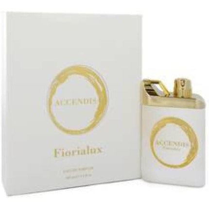 Accendis Fiorialux Eau de Parfum pour femme