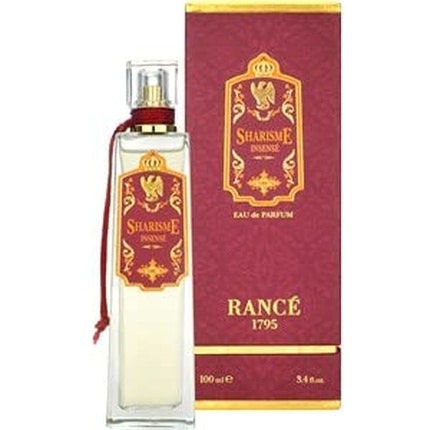 RANCE Sharisme Homme Eau de Parfum 100ml