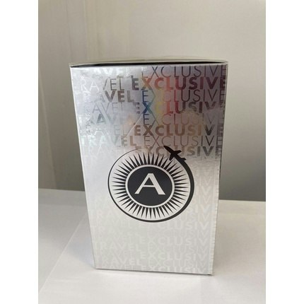 Azzaro Pour Homme Gift Set 3.4 Oz , 1oz≈30ml Eau De Toilette + 5.1 Spray Deo NIB SEALED