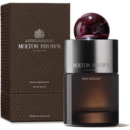 Molton Brown Rosa Absolute Eau de Parfum 100ml