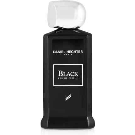 Daniel Hechter Collection Couture Black Eau de Parfum Spray Perfume Pour Homme 100ml
