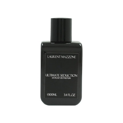 Laurent Mazzone LM Parfums Ultimate Seduction Extrait de Parfum 3.4 fl Oz , 1oz≈30ml / 100ml