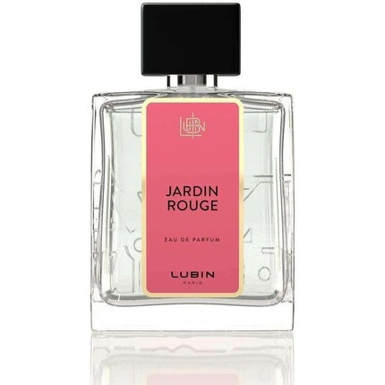 Lubin Paris Jardin Rouge Eau de Parfum 75ml
