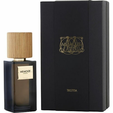 Memoize London Tristitia Extrait de Parfum Spray 3.4 Oz , 1oz≈30ml