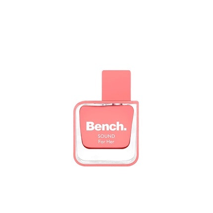 Bench. Sound Pour elle Eau de Toilette 30ml