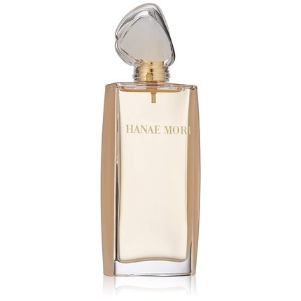 Hanae Mori Par Hanae Mori Pour Femme Eau De Toilette Spray 3.4 Fl Oz