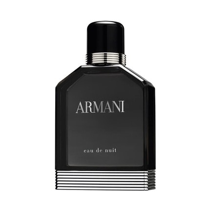 Giorgio Armani Nuit Cologne Spray 1.7 Ounce