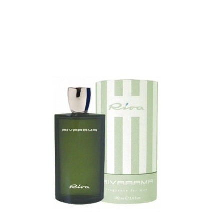 Riva RIVARAMA Men's Fragrance Eau de Parfum 50ml 1.7 fl.Oz , 1oz≈30ml