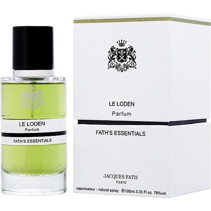 Jacques Fath Le Loden par Jacques Fath Parfum Spray 3,3 oz