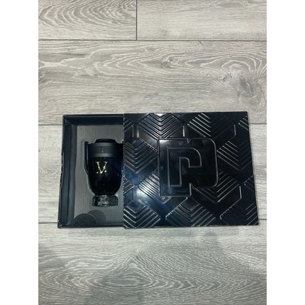 Paco Rabanne Invictus Victory Gift Set - 100ml Eau de Parfum And 150ml Deodorant Spray