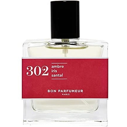 Bon Parfumeur Eau de Parfum 302 Santal Ambre Iris 30mL - Parfum Unisexe