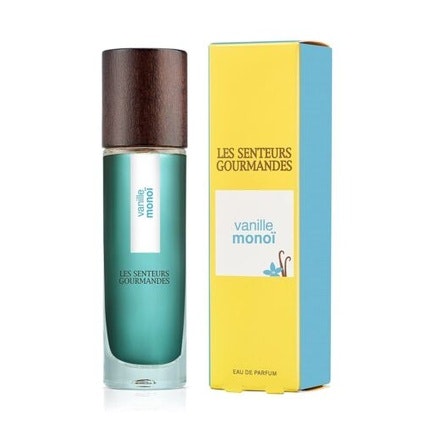 Les Senteurs Gourmandes Eau de Parfum Vanille Monoï 15 ml
