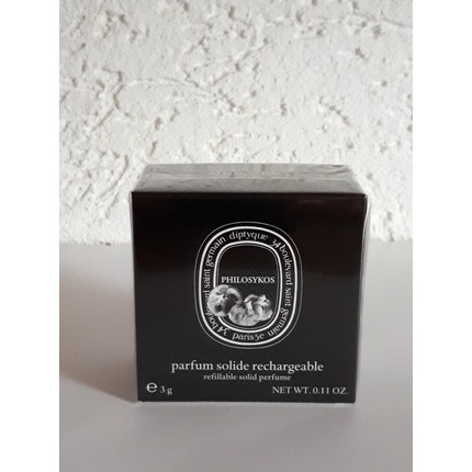 Diptyque Philosykos Solid Perfume Refillable 3 G