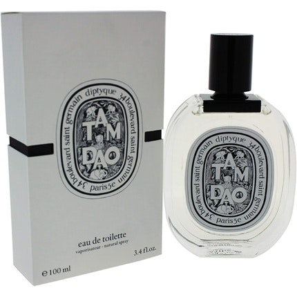 Diptyque Tam Dao Eau De Toilette 100ml