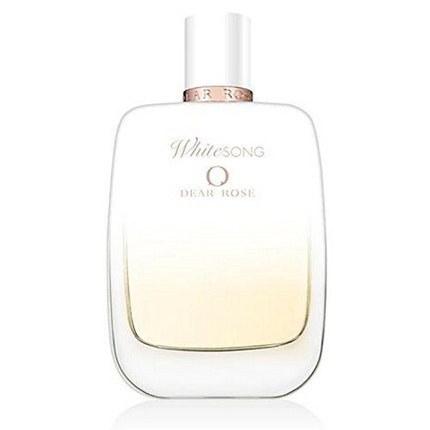 Dear Rose White Song Eau de Parfum Spray 100ml