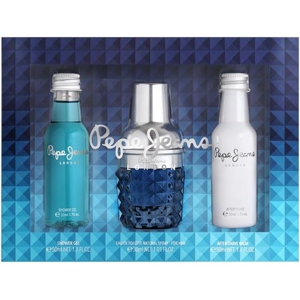 Pepe Jeans 30ml Eau de toilette Gift Set