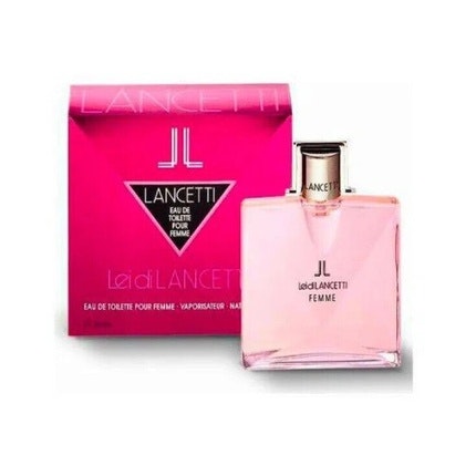 Lancetti She par Lancetti Eau De Toilette 100 Spray
