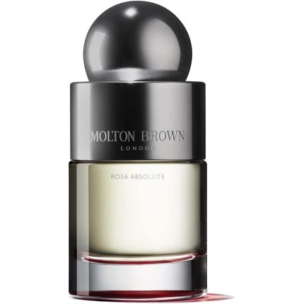 Molton Brown Rosa Absolute Eau de Toilette 50ml Vanilla