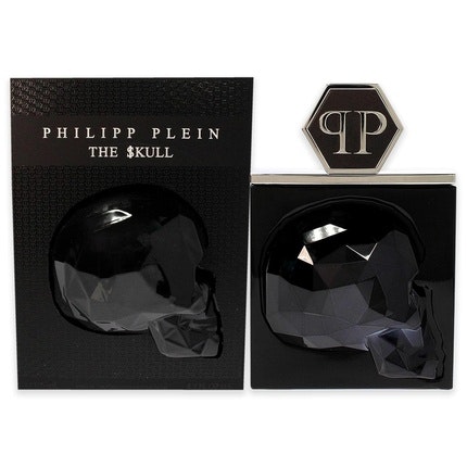 Philipp Plein Unisex The Skull Perfume 125ml