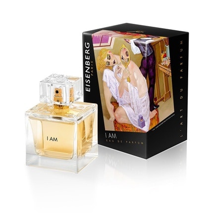 Eisenberg I Am Eau de Parfum 50ml