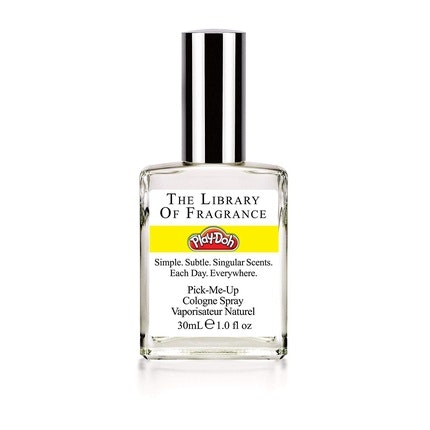 Demeter Fragrance Library Play-Doh Cologne Spray 1oz Perfume pour femme and Men