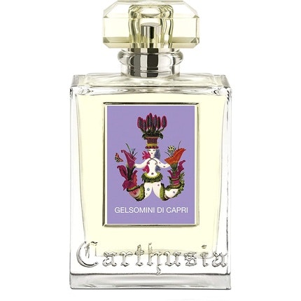 Carthusia Eau de Toilette pour femme 50ml