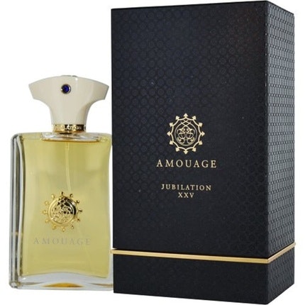 Amouage Jubilation Man Eau de Parfum 100ml