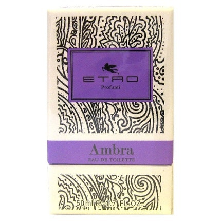 ETRO Ambra Eau de toilette Vapo 50ml