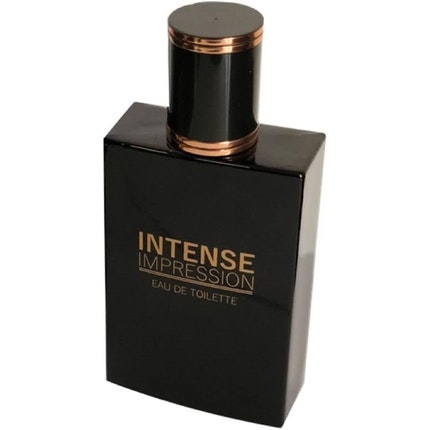 Real Time Intense Impression Eau de Toilette 100ml