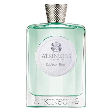 Atkinsons London 1799 Robinson Bear Eau de Parfum - Eau de parfum 100ml