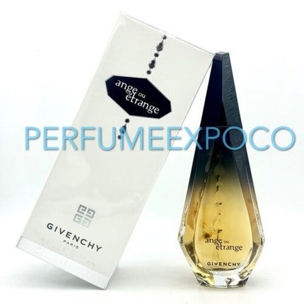 Ange Ou Etrange Givenchy Women Perfume 3.3oz-100ml Eau de parfum RARE DISCONTINUED