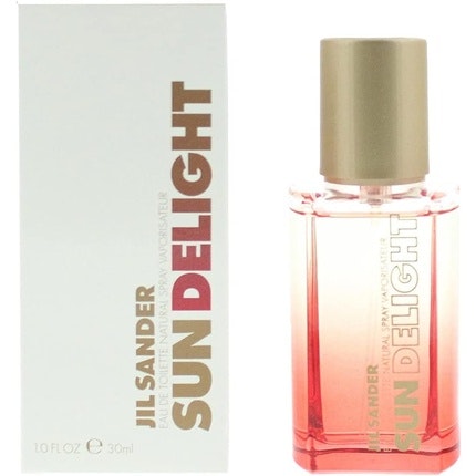 Jil Sander Sun Delight Eau de toilette Spray 30ml