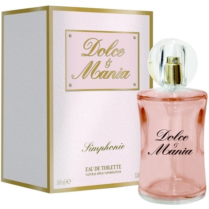 Douce & Mania Fiorita Simphonie Eau de Toilette 100ml