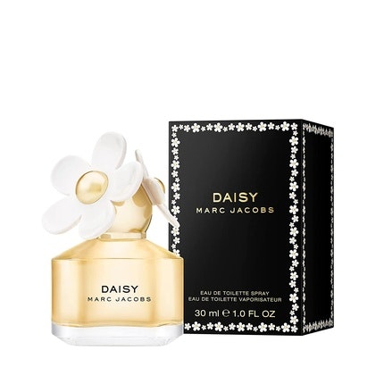 Marc Jacobs Daisy Eau de Toilette Spray 1 Oz , 1oz≈30ml
