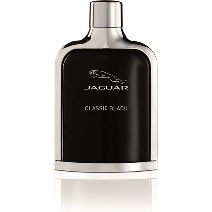 Jaguar Classic Black Eau de Toilette Natural Spray 40ml