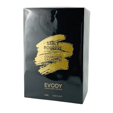 Evody Sable Poudre Eau de Parfum Spray 30ml
