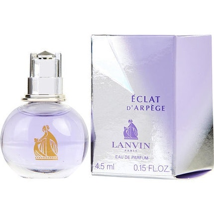 Eclat D'arpege par Lanvin Eau de Parfum 0.15 Oz , 1oz≈30ml Mini