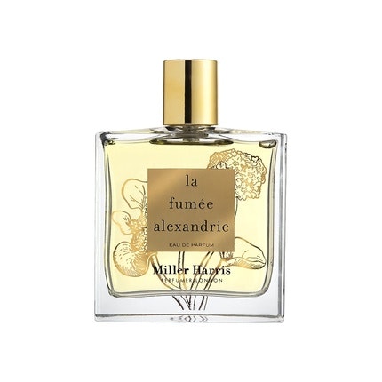Miller Harris La Fumee Collection Alexandrie Eau de Parfum Spray 100ml