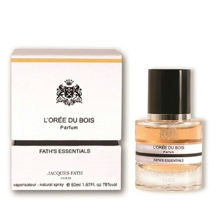 Jacques Fath L'Orée du Bois Parfum Femme Vaporisateur 50 ml