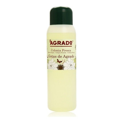 Agrado Gotas de Agrado Eau de cologne, Women's Perfume 1000ml