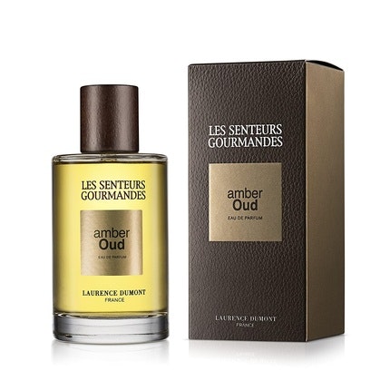 Les Senteurs Gourmandes Ambre Oud Eau de Parfum 100ml