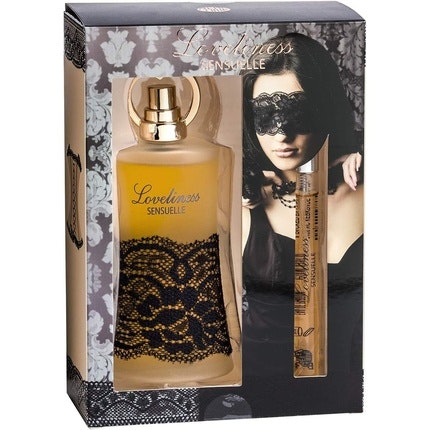 Loveliness Sensuelle Eau de Parfum pour femme