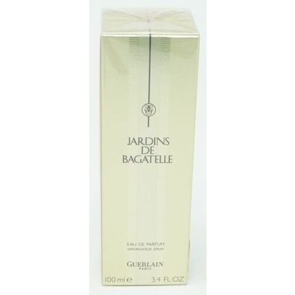 Guerlain Jardins de Bagatelle Eau de Parfum Spray 100ml