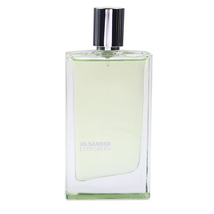 Jil Sander Evergreen Eau de Toilette Spray 30ml