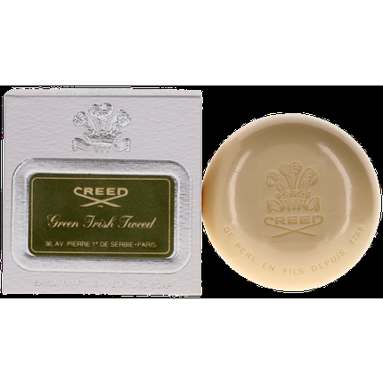Savon parfumé Creed Irish Tweed pour homme 150 g